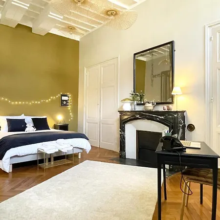 Apartamento Le Crosne - Parking - Standing - Calme