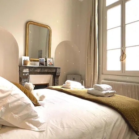 Le Crosne - Parking - Standing - Calme Apartamento *