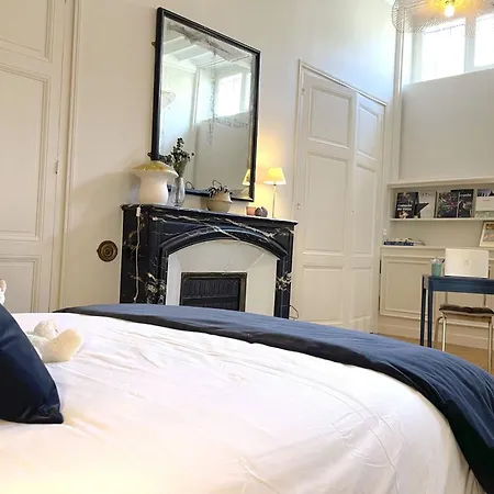 Apartamento Le Crosne - Parking - Standing - Calme *