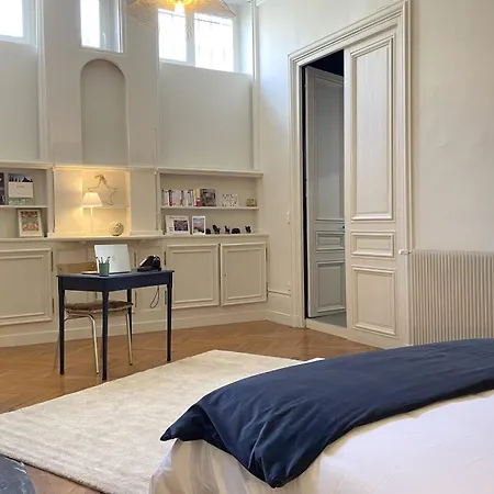 Appartement Le Crosne - Parking - Standing - Calme