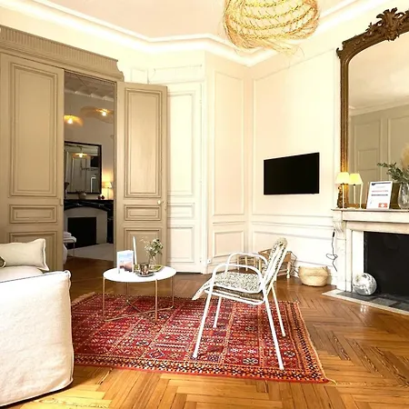 Apartamento Le Crosne - Parking - Standing - Calme *