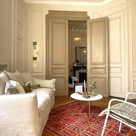 Le Crosne - Parking - Standing - Calme Apartamento