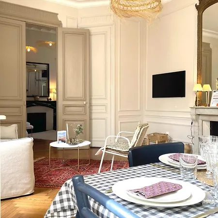 Apartamento Le Crosne - Parking - Standing - Calme *