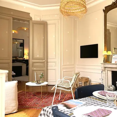 Apartamento Le Crosne - Parking - Standing - Calme Ruão
