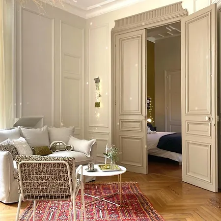Appartement Le Crosne - Parking - Standing - Calme