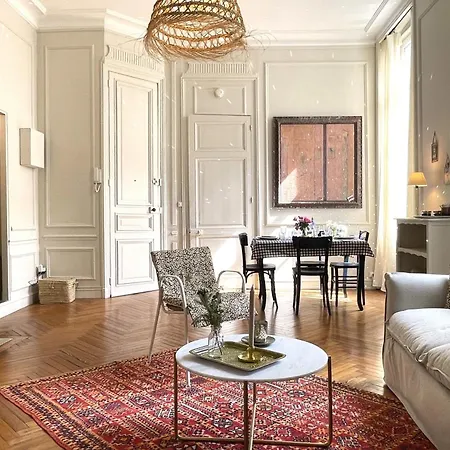 Apartamento Le Crosne - Parking - Standing - Calme *